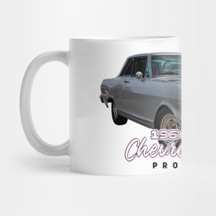 1964 Chevrolet Nova Pro Street Mug